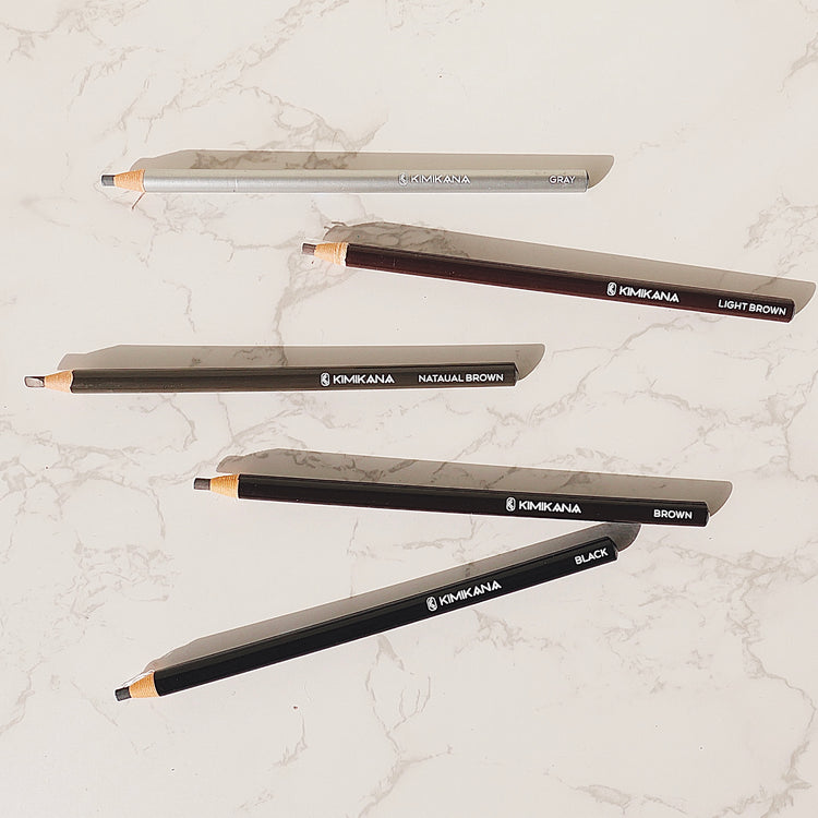 Eyebrow Pencils