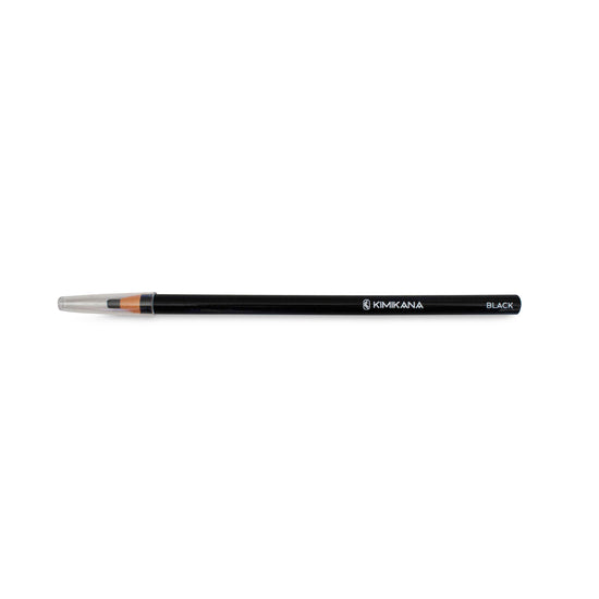 EYEBROW PENCIL - Black