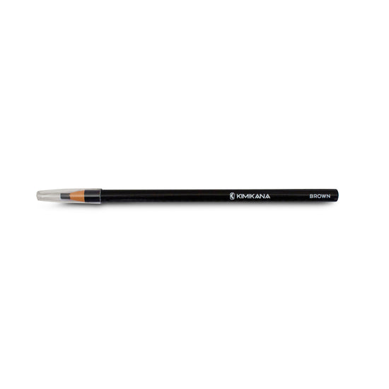 EYEBROW PENCIL - Brown