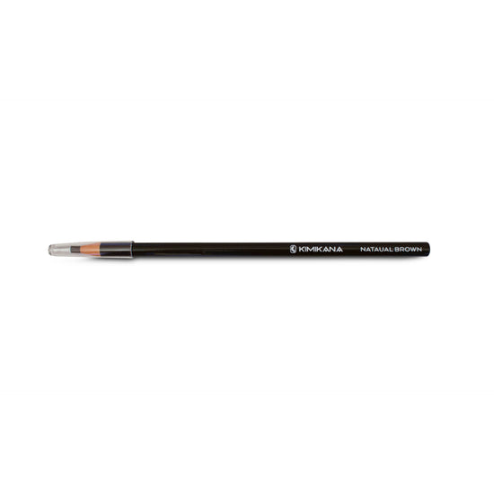 EYEBROW PENCIL - Natural Brown